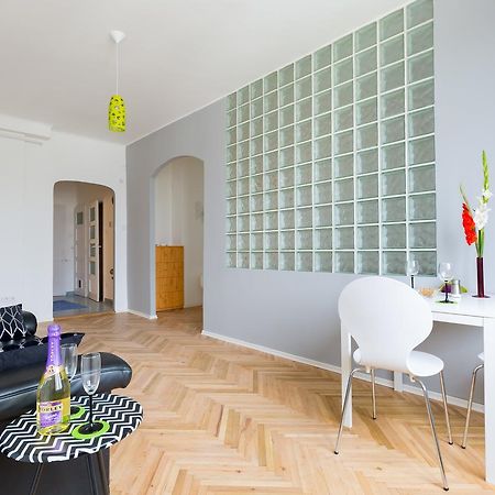 Pamka Place Lägenhet Budapest Exteriör bild
