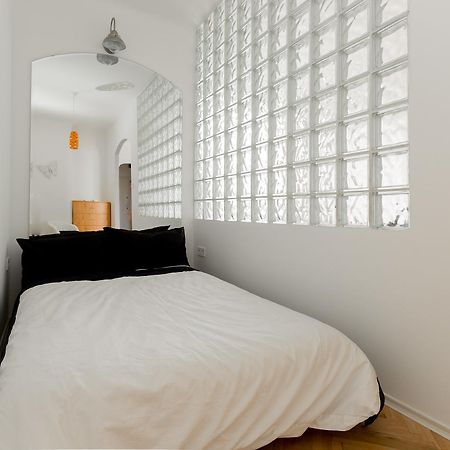 Pamka Place Lägenhet Budapest Exteriör bild