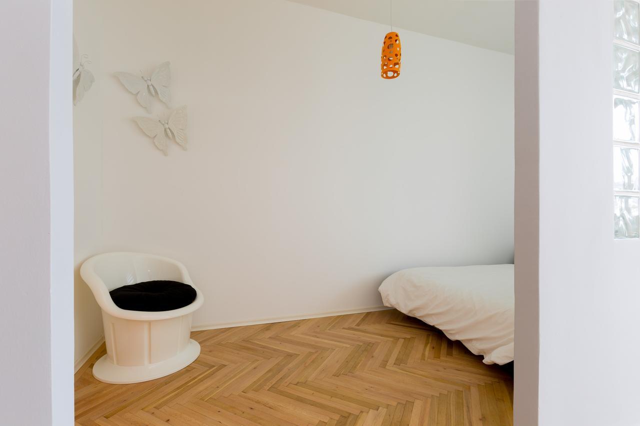 Pamka Place Lägenhet Budapest Exteriör bild