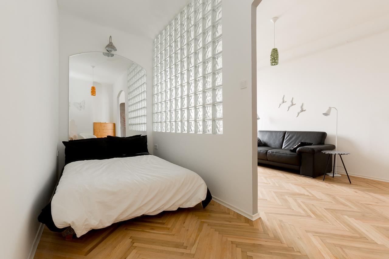 Pamka Place Lägenhet Budapest Exteriör bild